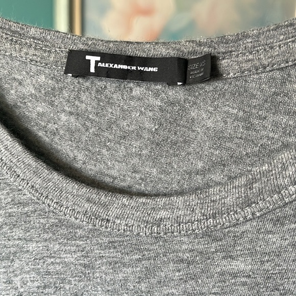T by Alexander Wang (XS) - Picture 2 of 3